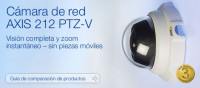 AXIS 212 PTZ-V